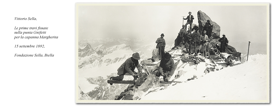 Contributo fotografico offerto dalla Fondazione Sella