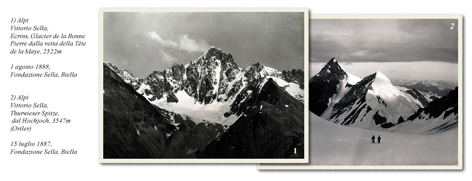 Contributo fotografico offerto dalla Fondazione Sella